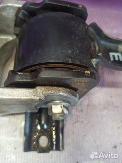 Подушка двигателя Mitsubishi Outlander Xl