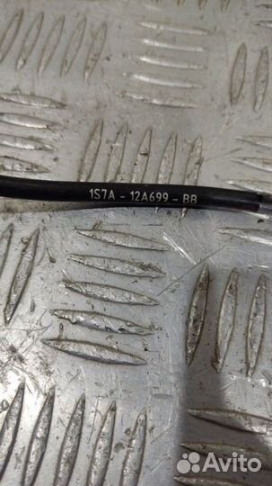 Датчик детонации Ford C-Max MK1 qqdb 2007