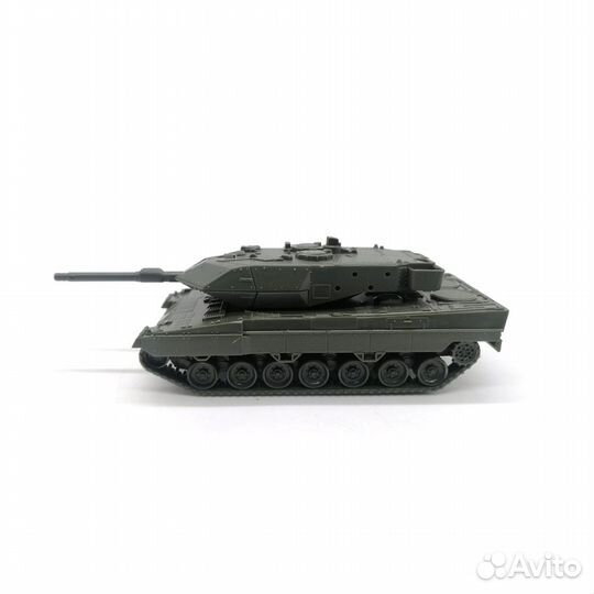 Модель herpa 742207 Leopard 2 A5 KWS II BW 1:87