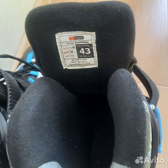 Ролики для взрослых