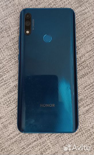 HONOR 9X, 4/128 ГБ