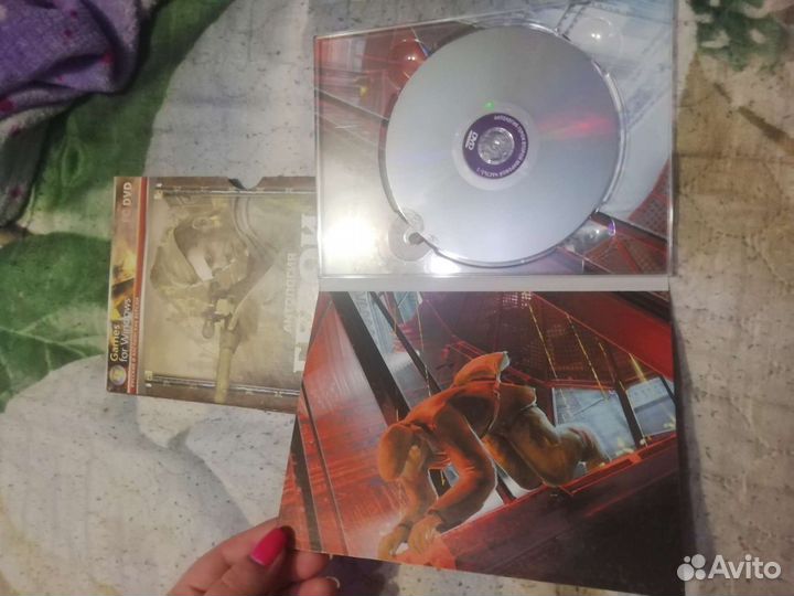 Компьютерная игра