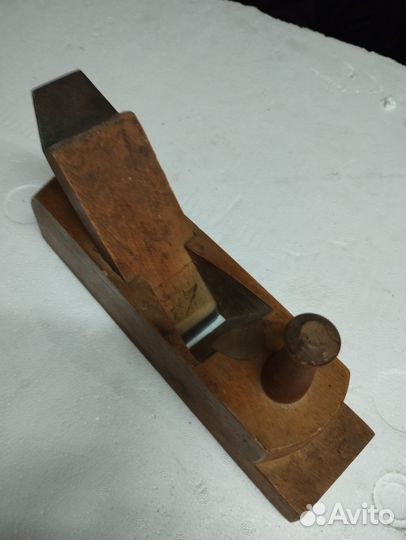 Рубанки. Дрели СССР