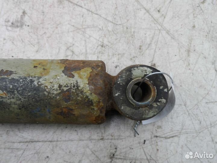 Амортизатор задний L Hummer H2 H2 2005 - 2009