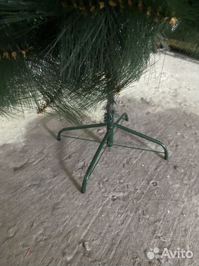 Ель искуственная