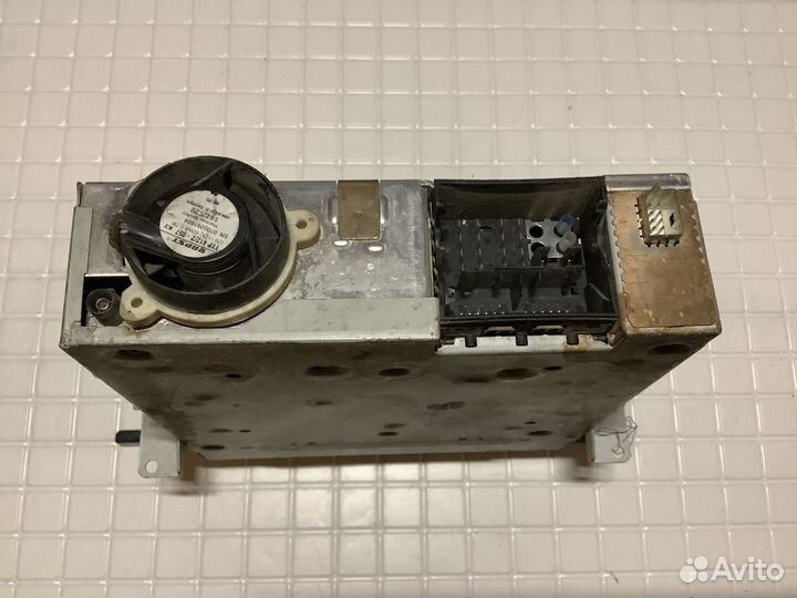 Mask контроллер аудио Proffesional BMW X5 E70 X6