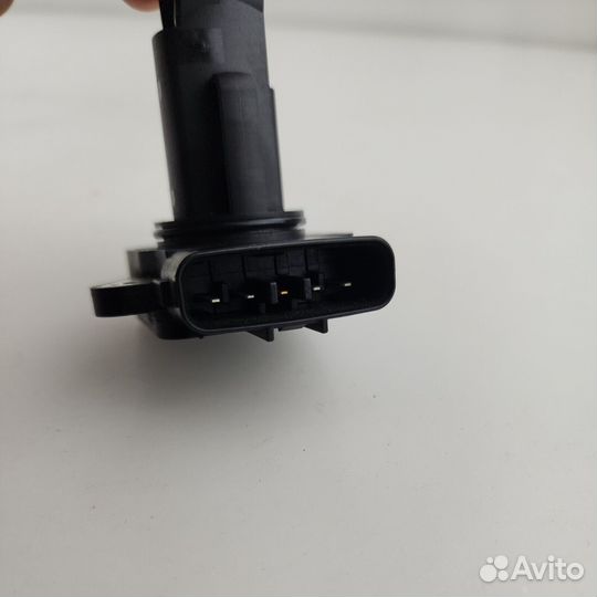 Расходомер воздуха Mazda 6