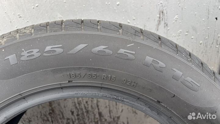 Pirelli Cinturato P1 185/65 R15 92H