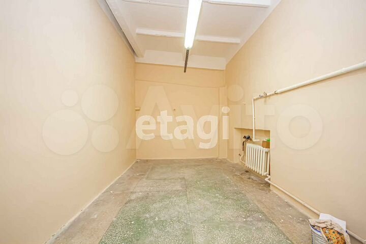 Сдам офисное помещение, 125 м²