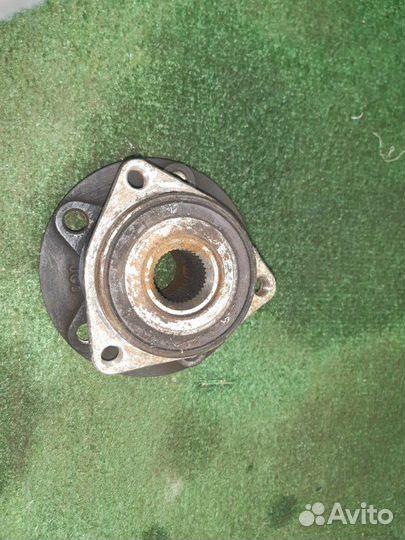 Ступица передняя Volkswagen Tiguan DBG 2018