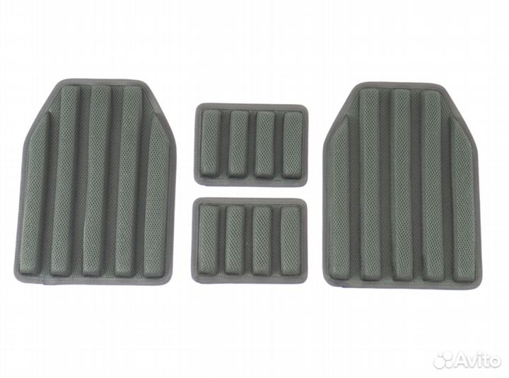 Комплект кап для плитника