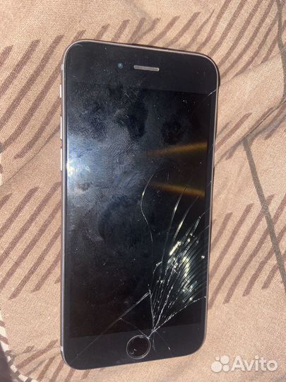 iPhone 6S, 32 ГБ