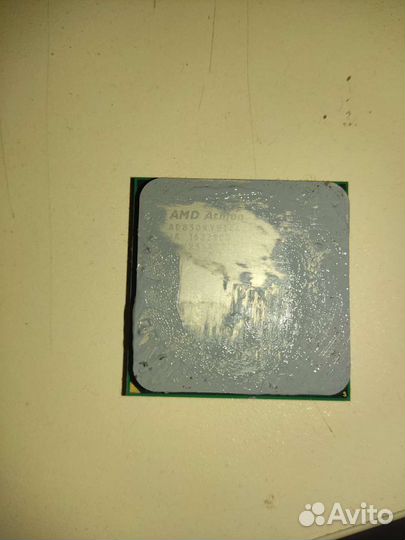 Процессоры