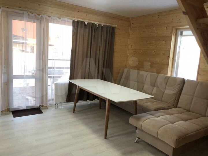 Дом 70 м² на участке 6 сот.