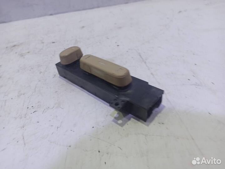 Блок управления сидением