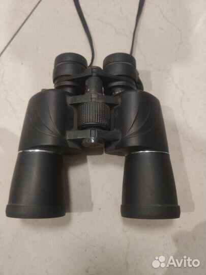Бинокль