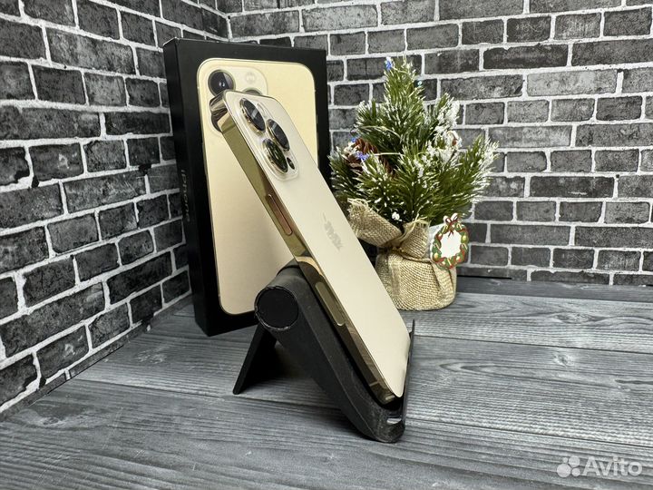 iPhone 13 Pro, 256 ГБ