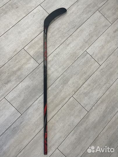 Клюшка хоккейная bauer vapor junior
