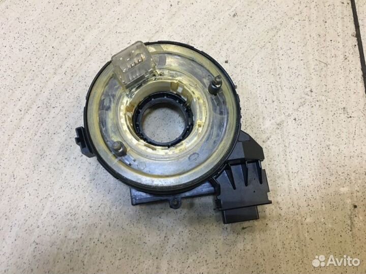 Подрулевой шлейф Skoda Octavia A5 BSE 2007