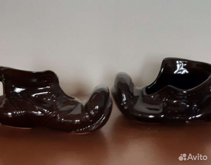 Керамика СССР пепельницы