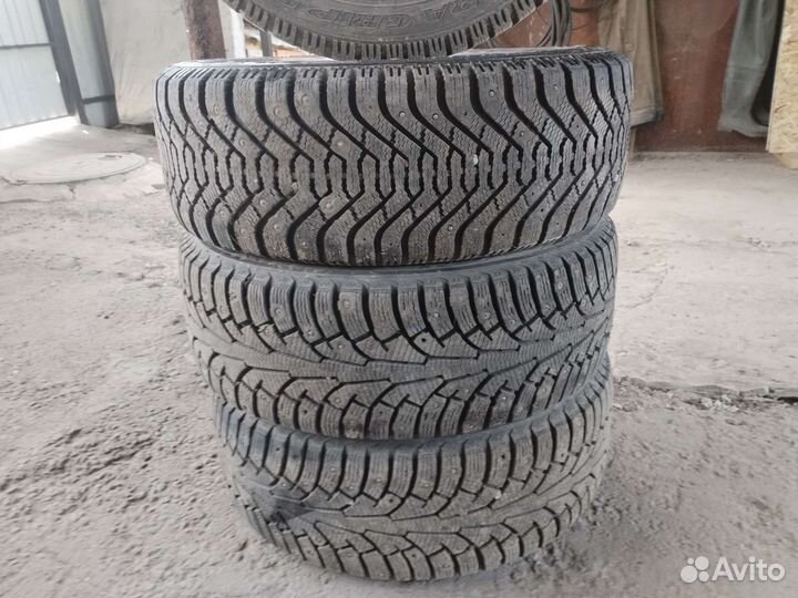 Продам колеса