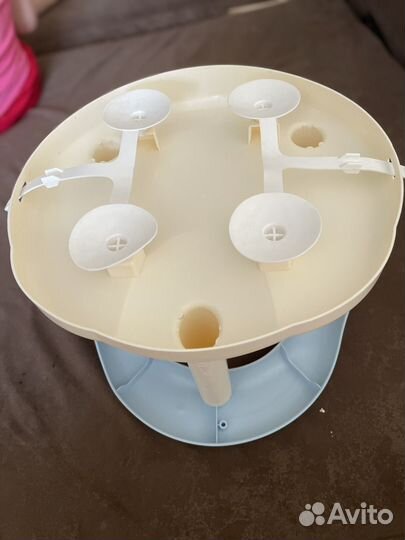 Стульчик для купания детей