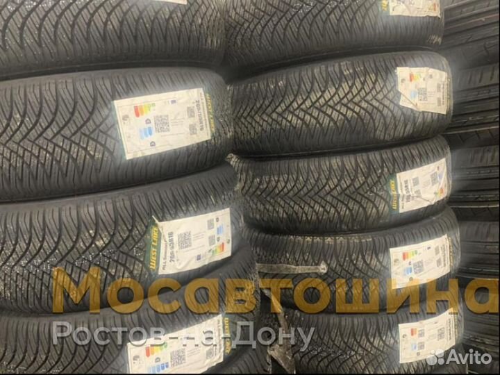 Westlake All Season Z-401 205/55 R16 94V