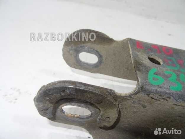 Рычаг задний нижний бмв