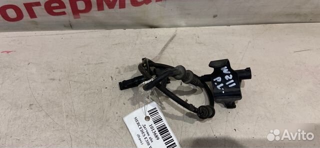 Датчик ABS передний Mercedes E350 W211 272.964