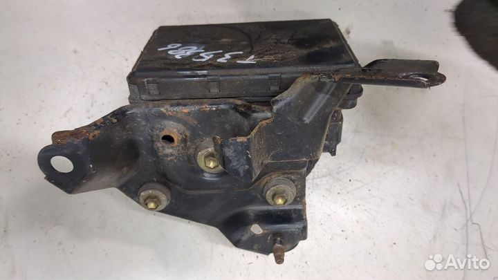 Блок абс, насос Toyota Corolla Verso, 2003