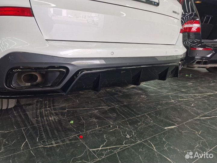 Комплект дооснащения Bmw Х5 G05