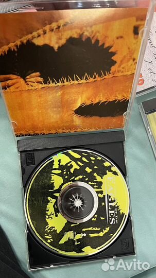 CD диски лицензионные