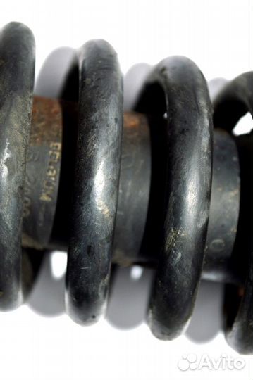 Амортизатор кабины, задний левый DAF XF105 (01.05)