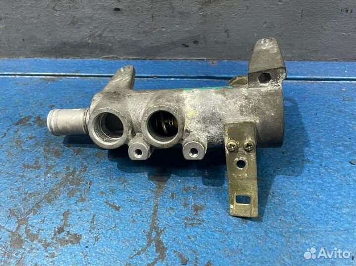 Термостат вариатора Nissan Teana J31