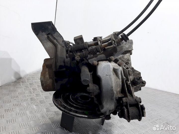 Кпп 5ст. 20KE010103586 Fiat Ducato (1991-2006)