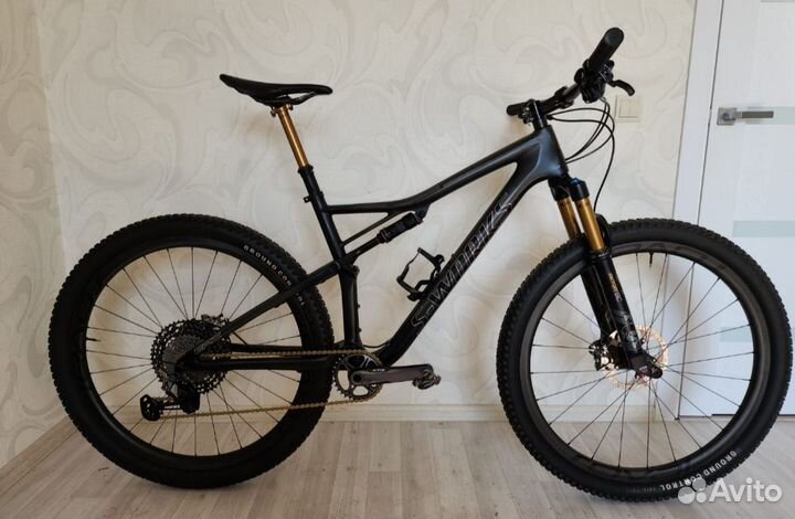 Specialized s-works epic evo 2020