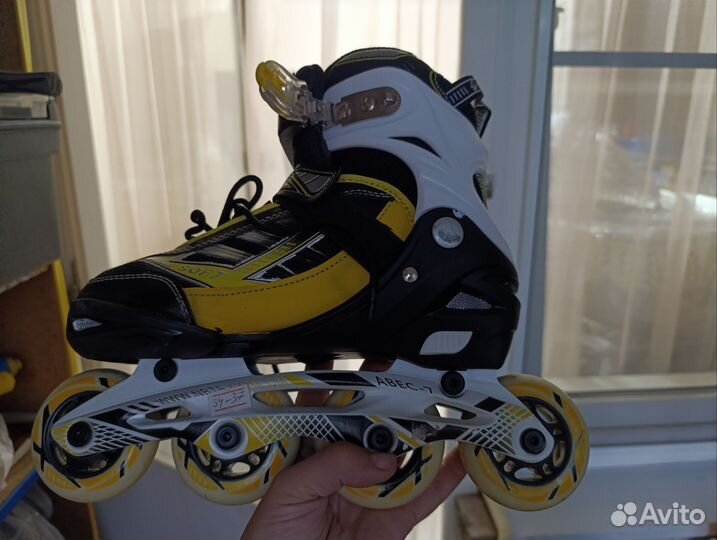 Ролики детские