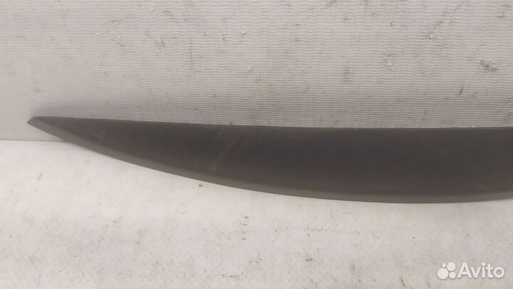 Накладка двери задняя левая Kia Rio 4 X-Line FB