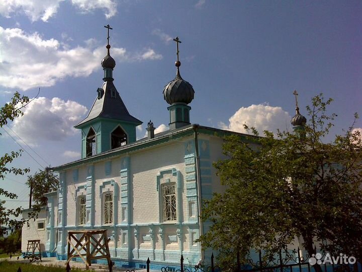 Нижний Новгород Топ-Экскурсия В древний Городец