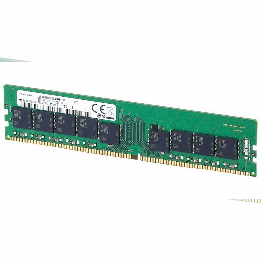[M391A4G43MB1-CTDQ] Оперативная Память Samsung 32gb M391a4g43mb1-Ctdq