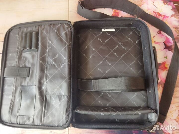 Сумка кейс для ноутбука 30*40