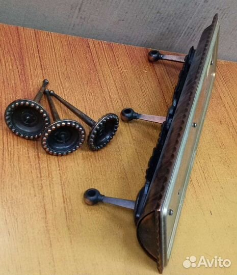 Подсвечник 