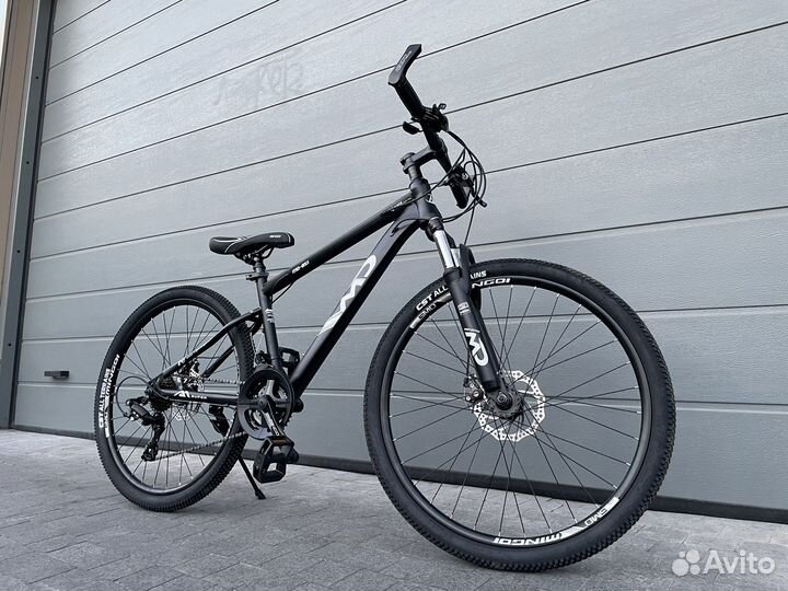 Велосипед горный