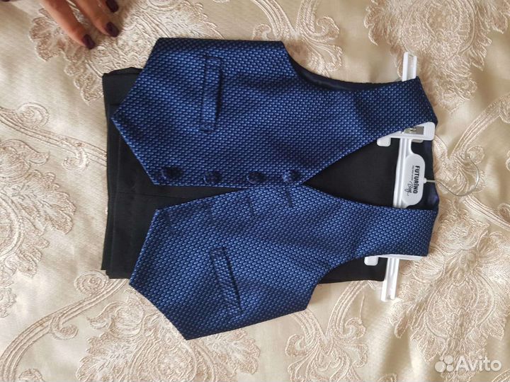 Костюм классический детский