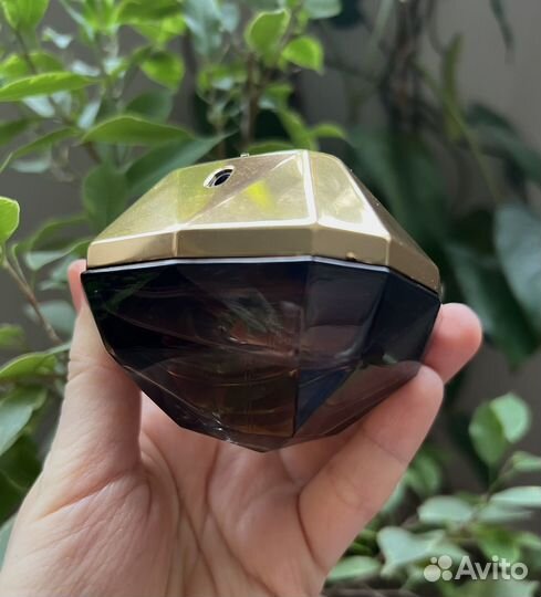 Lady Million Fabulous Paco Rabanne 50 мл