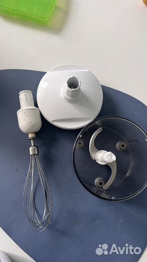 Запчасти для блендера bosch ergomix