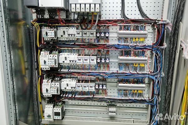 Электрик. Услуги Электрика. Все виды работ