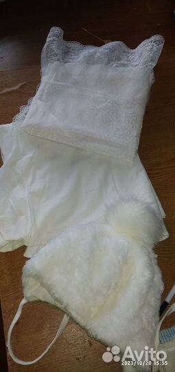 Конверт -одеяло на выписку и прогулок осень- зима