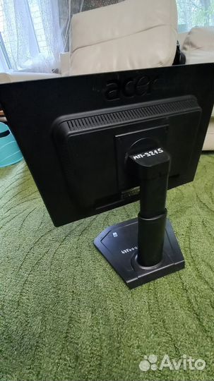Монитор для пк