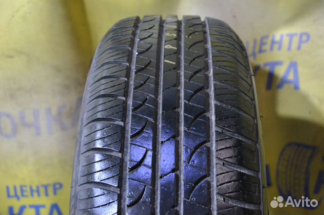 Kingstar Road Fit SK70 195/65 R15